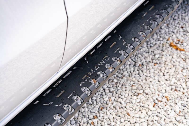 Afbeelding 38/50 van Mercedes-Benz X 250 d 4MATIC (2018)