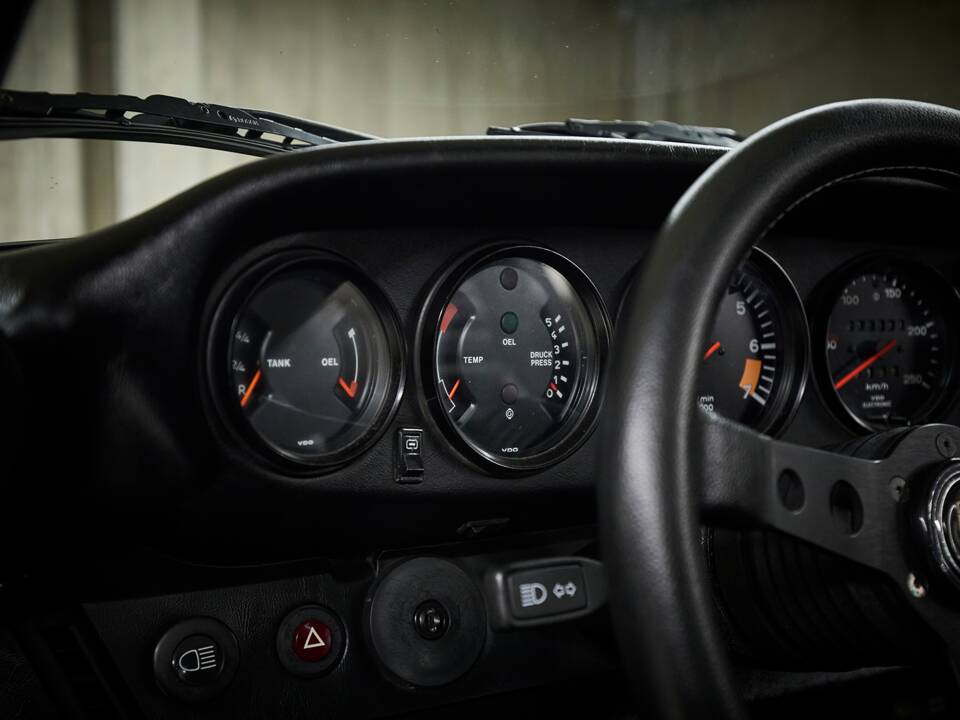 Bild 71/100 von Porsche 911 SC 3.0 (1979)