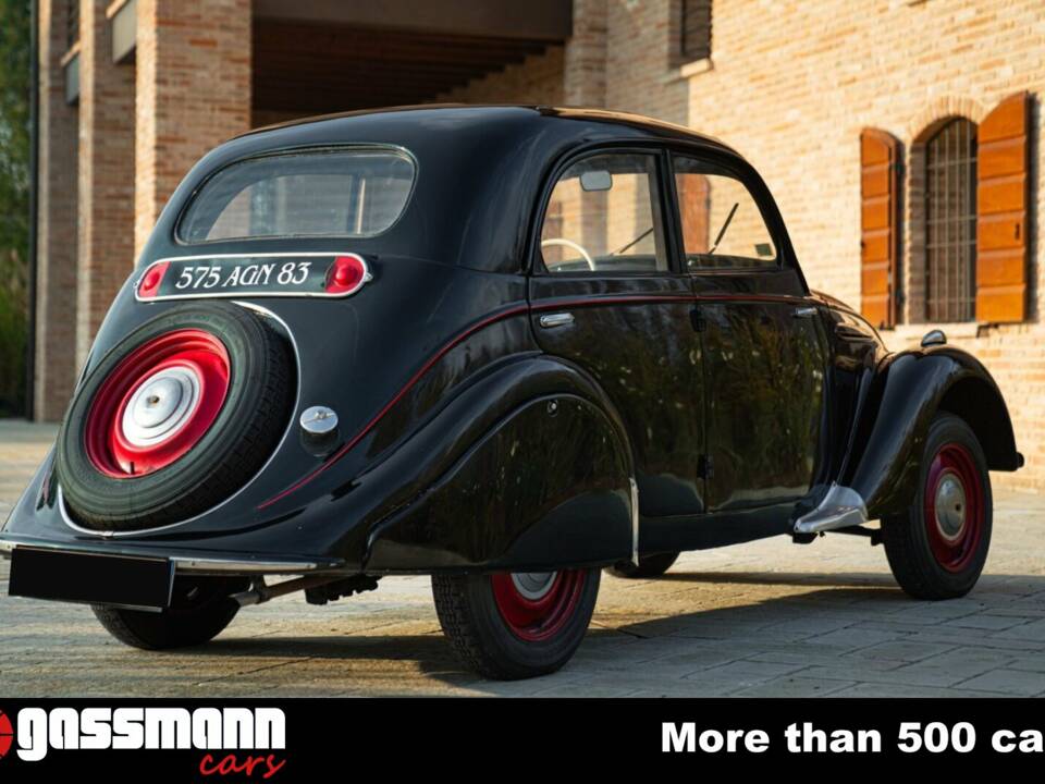 Image 9/15 of Peugeot 203 (1949)