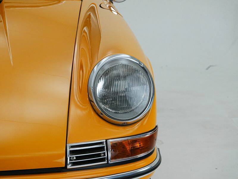 Bild 12/15 von Porsche 911 2.2 T (1970)