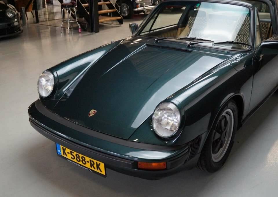 Image 41/50 of Porsche 911 SC 3.0 (1980)
