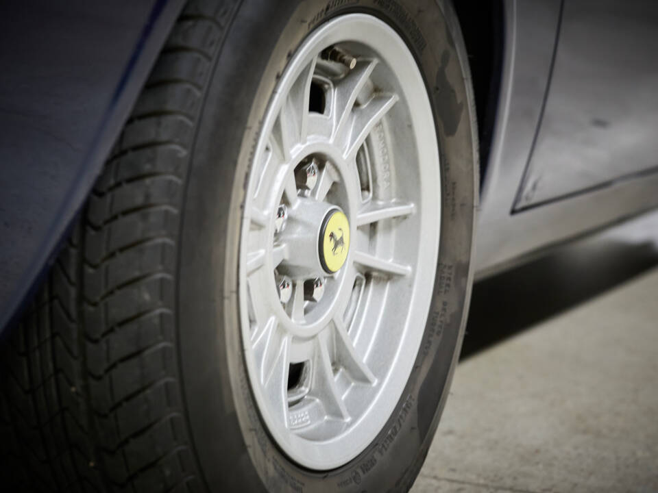 Image 68/100 of Ferrari Dino 308 GT4 (1976)