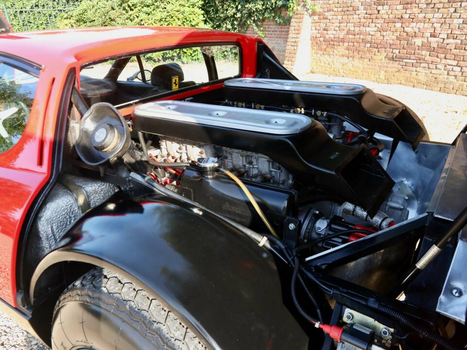 Image 37/50 of Ferrari 365 GT4 BB (1974)