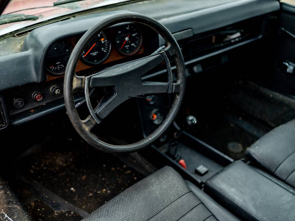 Afbeelding 37/37 van Porsche 914&#x2F;4  1.8 (1974)