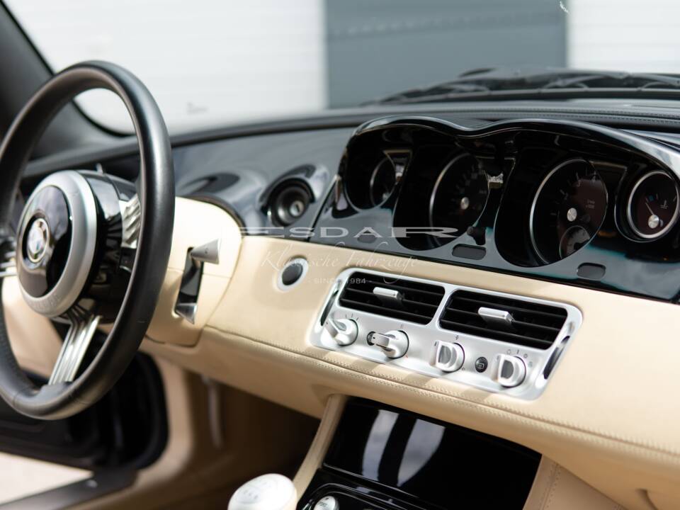 Bild 20/39 von BMW Z8 (2001)