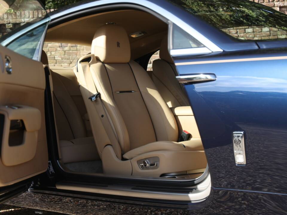Bild 40/50 von Rolls-Royce Wraith (2014)