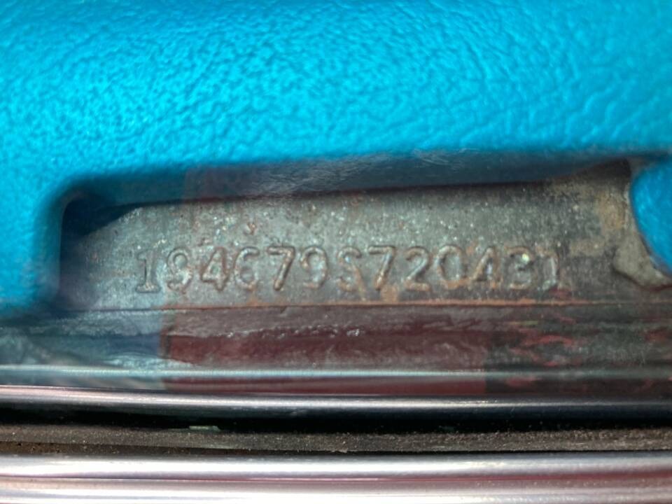 Image 25/40 of Chevrolet Corvette Stingray (1969)
