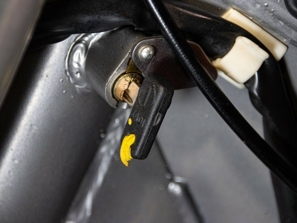 Bild 40/50 von Fantic DUMMY (1996)