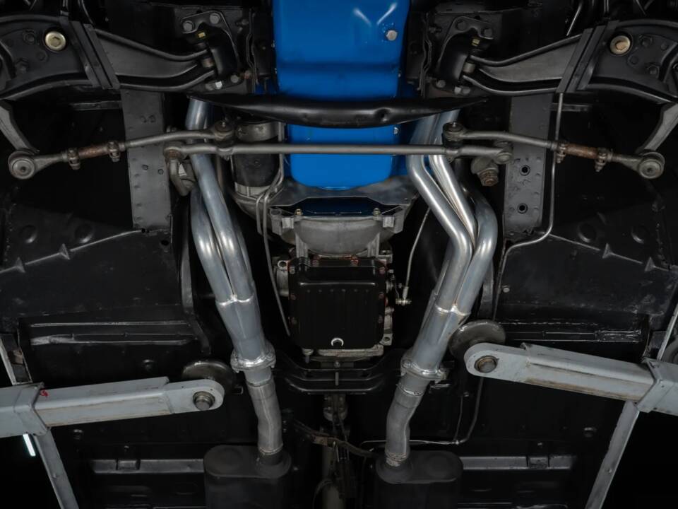 Afbeelding 87/91 van Ford Fairlane 500 (1963)