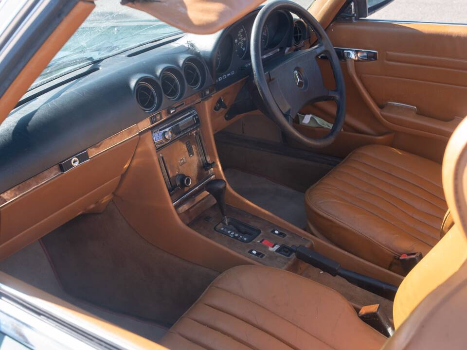 Bild 4/50 von Mercedes-Benz 300 SL (1987)