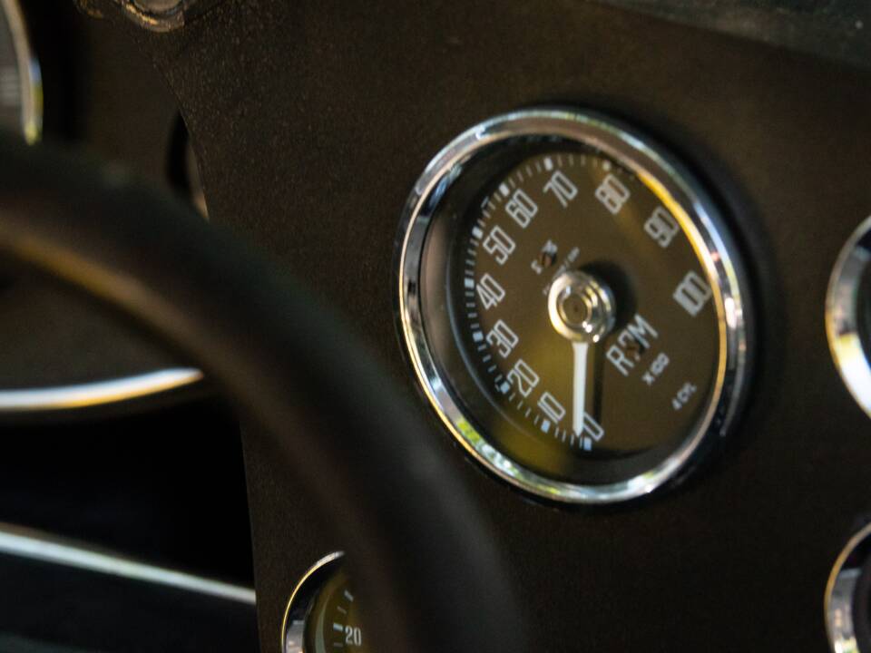 Image 22/50 of Morris Mini Cooper S 1275 (1968)