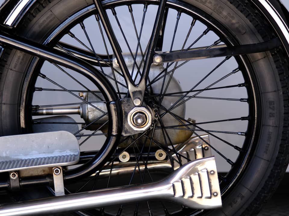Image 70/97 of BMW R 63 (1929)