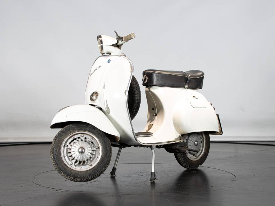 Bild 2/38 von Piaggio Vespa 125 Primavera (1973)