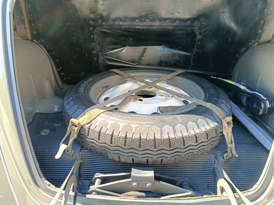 Afbeelding 50/50 van Lancia Ardea (1951)