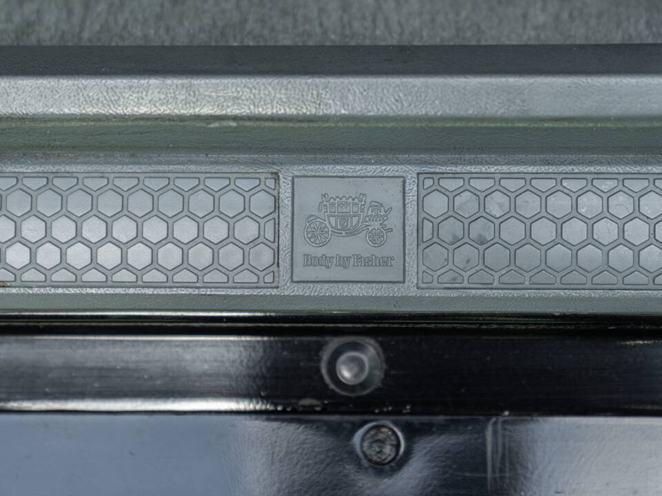 Bild 35/50 von Chevrolet Camaro Z28 (1992)