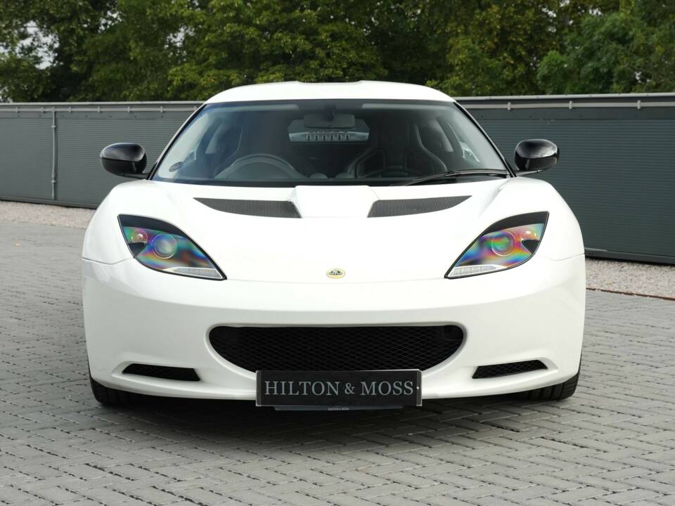 Bild 42/50 von Lotus Evora S (2013)