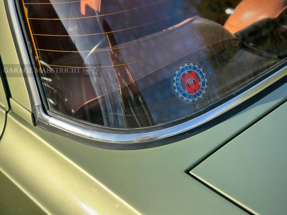 Immagine 67/100 di Alfa Romeo Giulia Super 1.6 (1974)