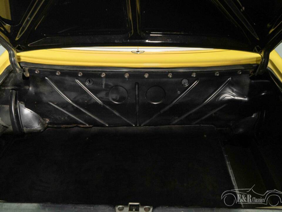 Bild 18/19 von Mercedes-Benz 450 SL (1973)