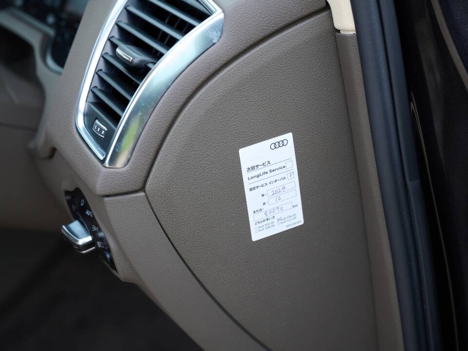 Image 34/50 de Audi Q5 3.0 TFSI (2013)