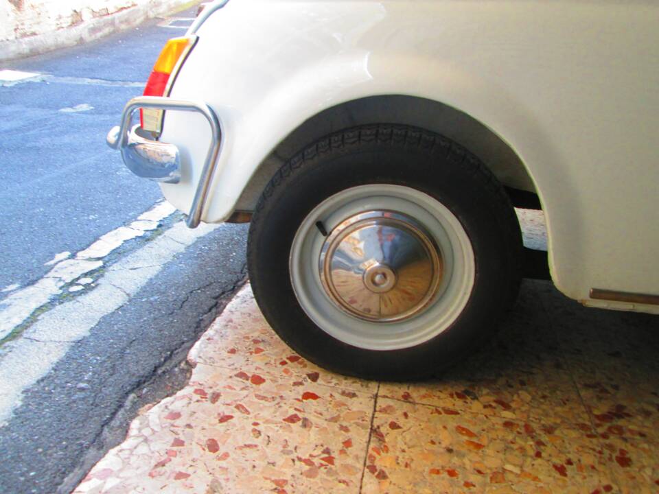 Immagine 20/60 di FIAT 500 L (1972)