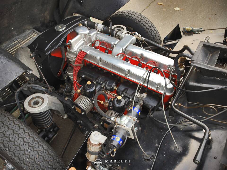 Bild 29/62 von Aston Martin DB 2/4 Mk I (1955)