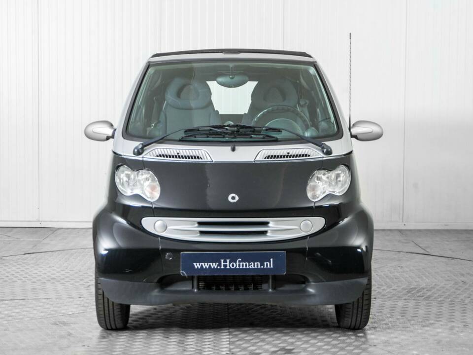 Image 14/37 of Smart Fortwo (2005)