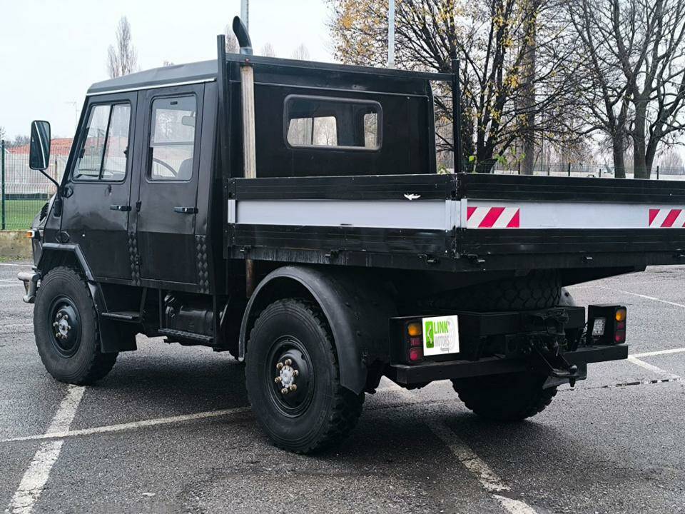 Image 4/22 of Iveco Daily II 2.8 tdi (1998)