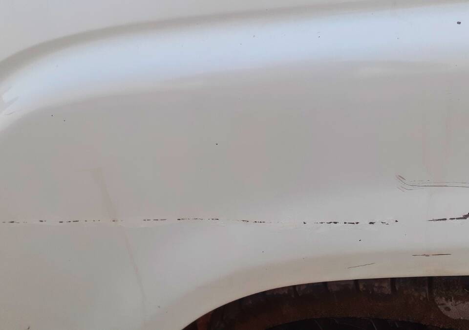 Image 26/61 of Toyota Land Cruiser FJ 62 (1989)