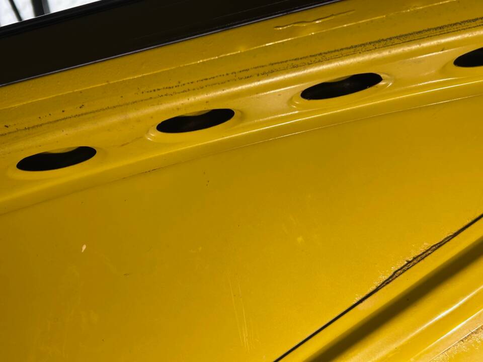 Bild 30/32 von FIAT 124 Sport Coupe (1971)