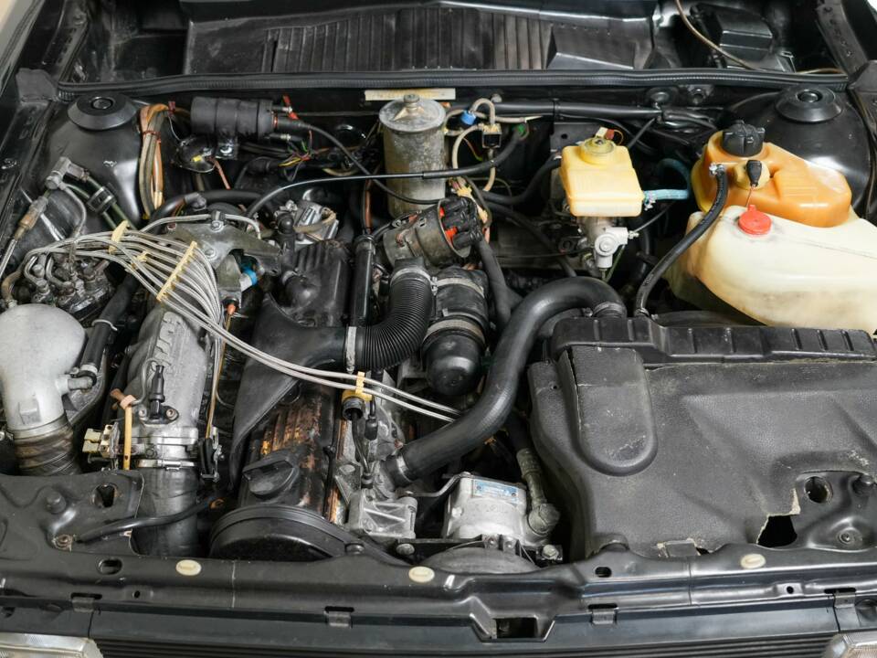 Bild 28/34 von Audi quattro (1983)