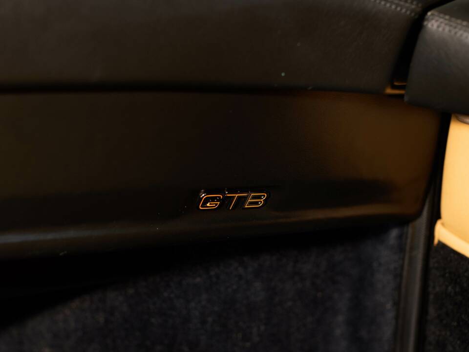 Image 45/79 of Ferrari 328 GTB (1985)