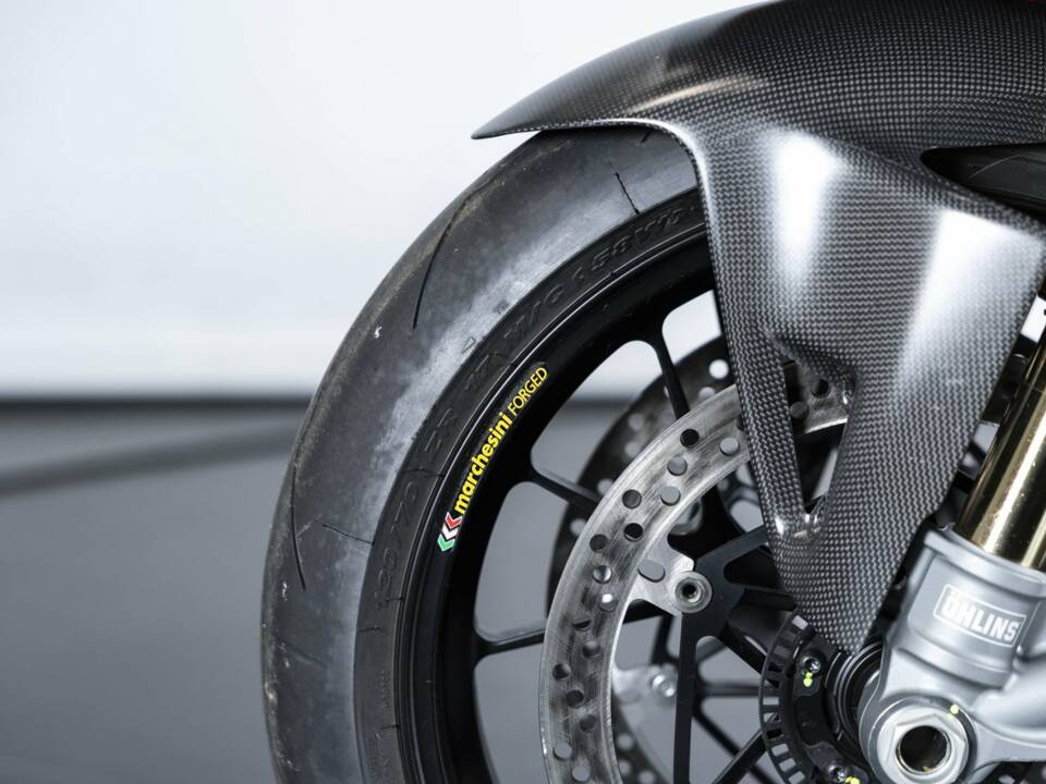 Afbeelding 11/40 van Ducati DUMMY (2019)