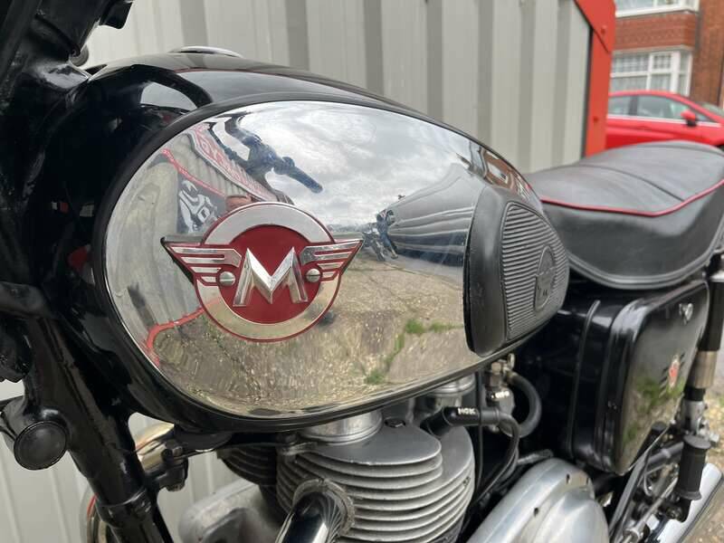 Image 7/31 of Matchless DUMMY (1959)