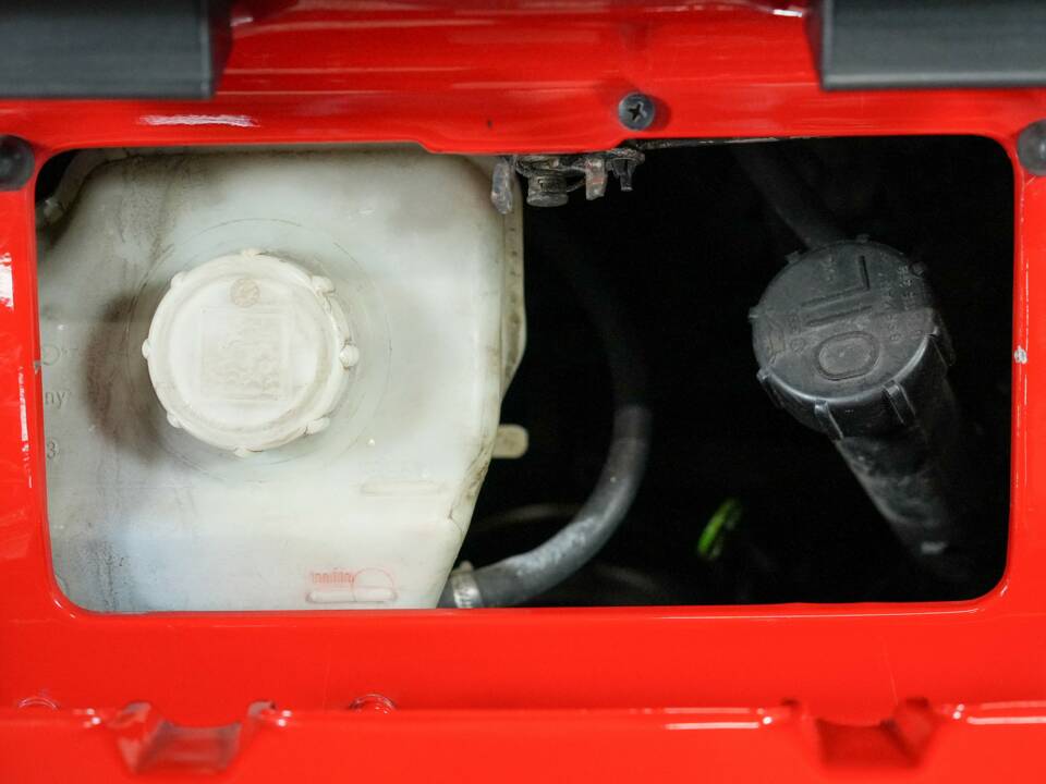 Afbeelding 25/50 van Volkswagen T3 Caravelle 1.6 TD Syncro (1991)