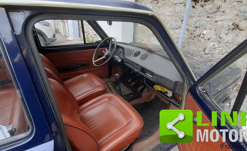 Imagen 5/7 de FIAT 127 (1980)