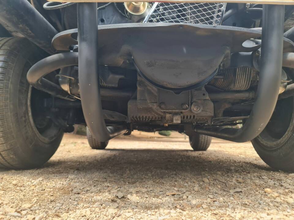 Image 27/62 of Volkswagen Buggy (1976)