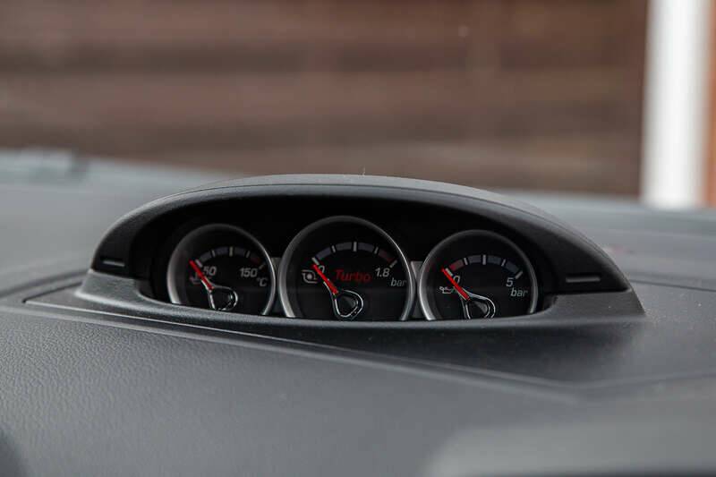 Bild 24/50 von Ford Focus RS500 (2010)