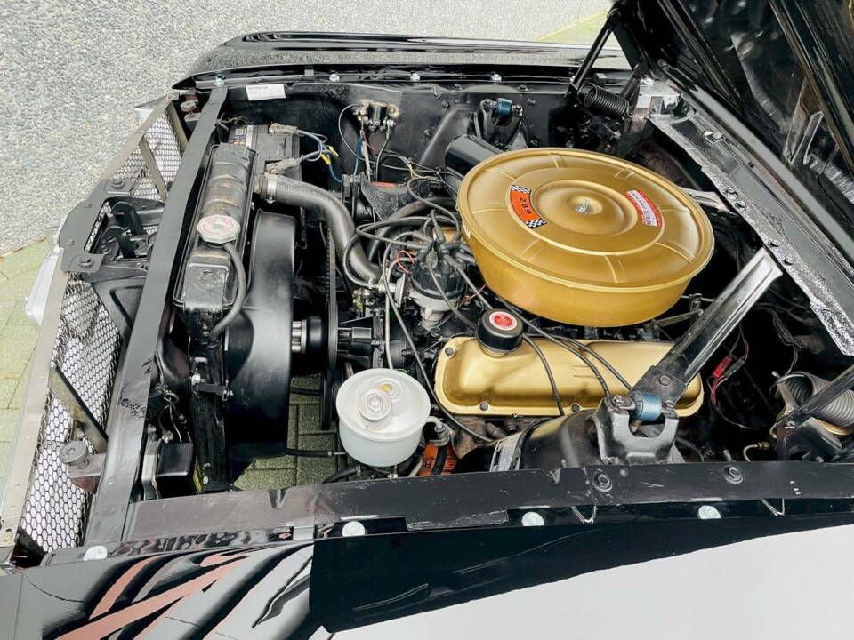Bild 21/34 von Ford Mustang GT (1965)