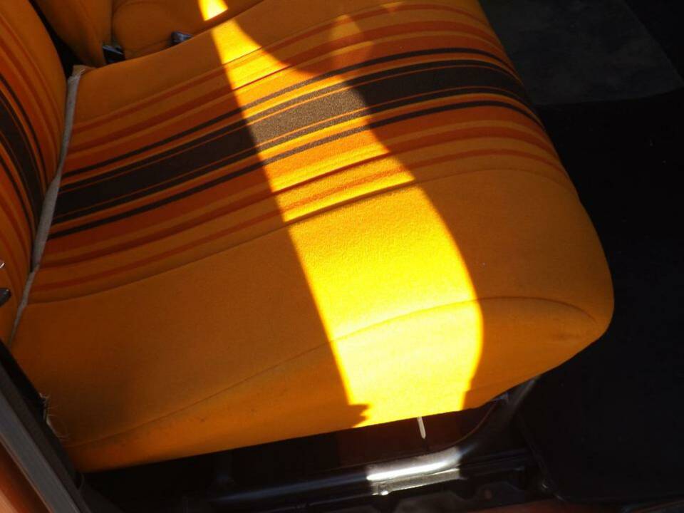 Imagen 21/50 de Citroën Dyane 6 (1982)