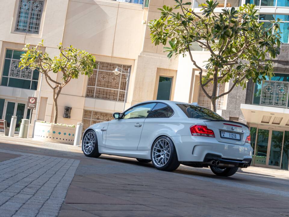 Bild 11/60 von BMW 1er M Coupé (2012)