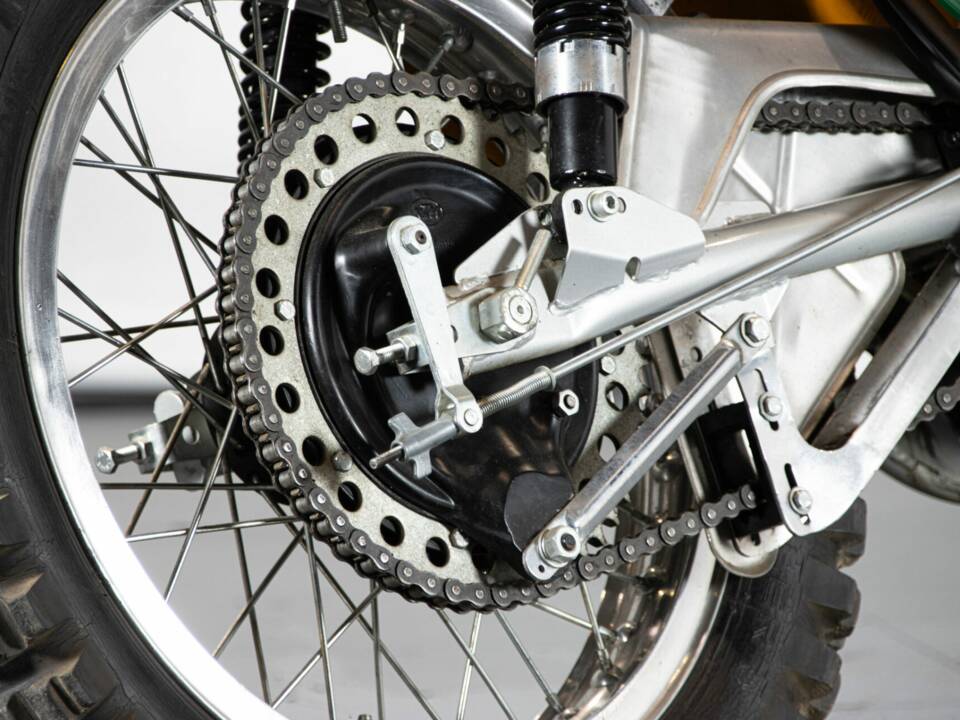 Afbeelding 47/50 van KTM 250 MC/GS (1973)