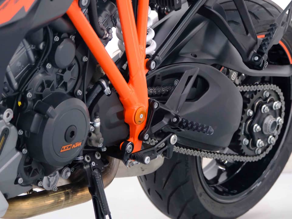 Image 43/99 de KTM 1290 Super Duke R (2018)