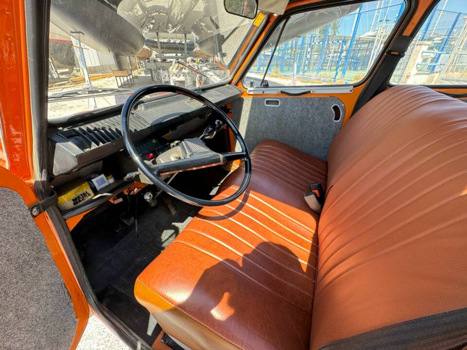 Image 4/4 of Citroën Dyane 6 (1969)
