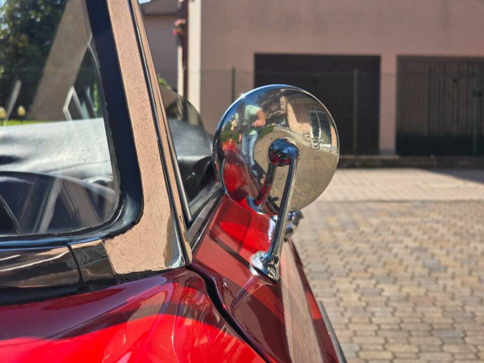Image 21/29 of FIAT 1500 (1965)