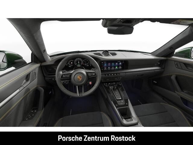 Image 11/14 of Porsche 911 Carrera GTS (1900)