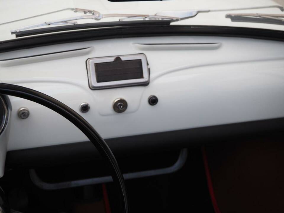 Image 12/50 of FIAT 500 F (1972)