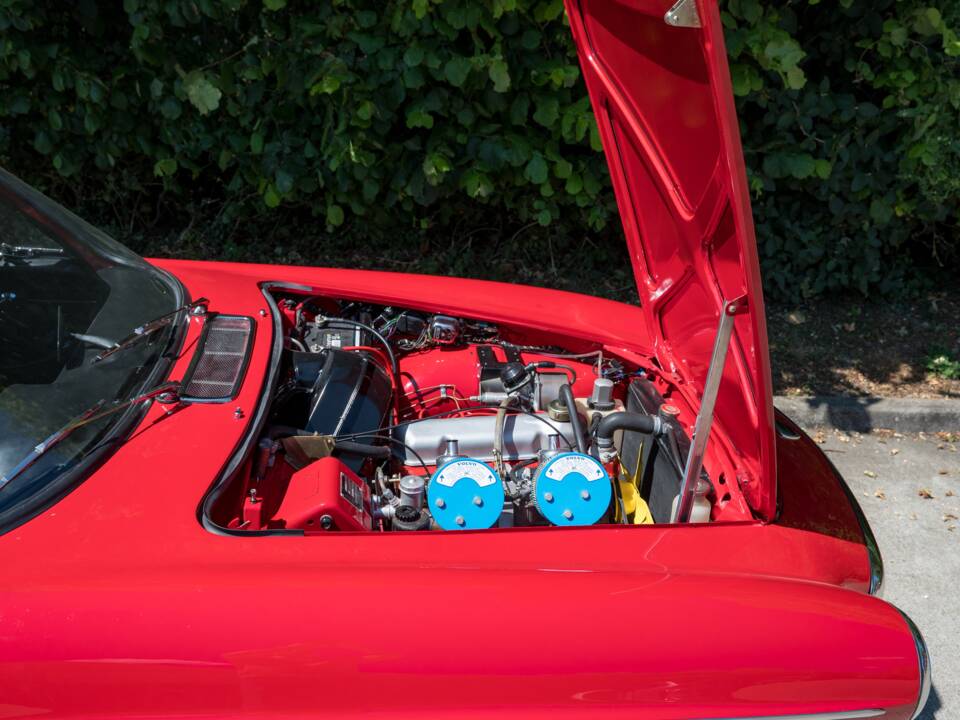 Bild 28/50 von Volvo 1800 S (1968)