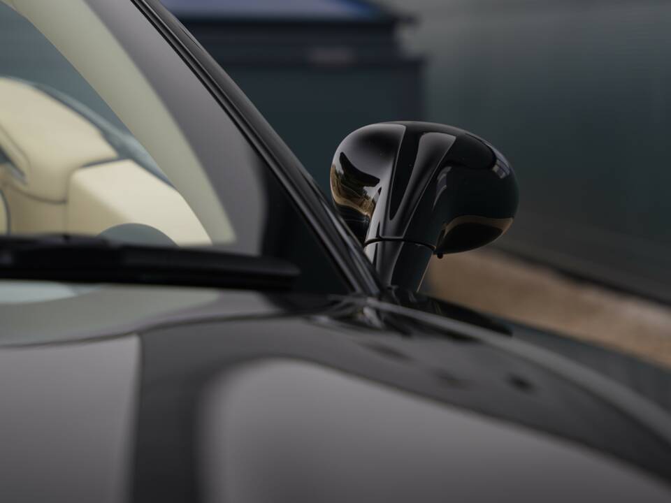 Imagen 46/50 de Ferrari California (2011)