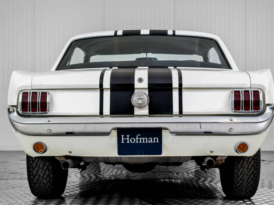 Bild 24/50 von Ford Mustang 289 (1965)