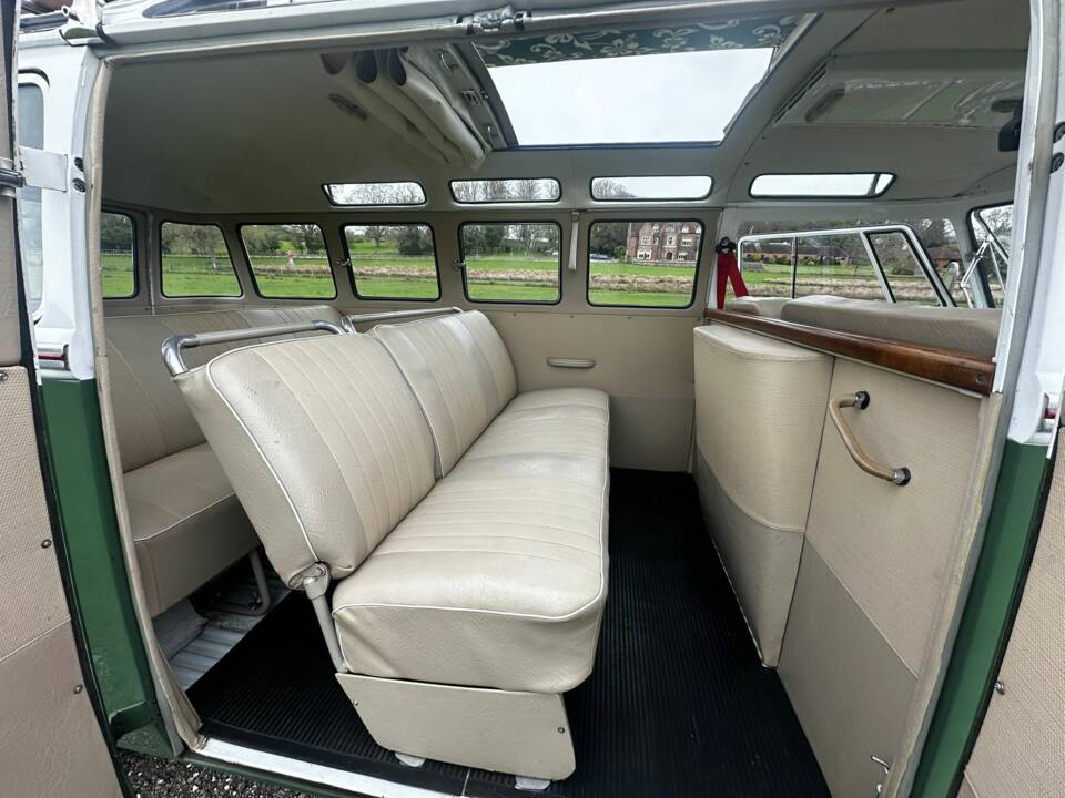 Image 46/60 of Volkswagen T2c Combi (1969)